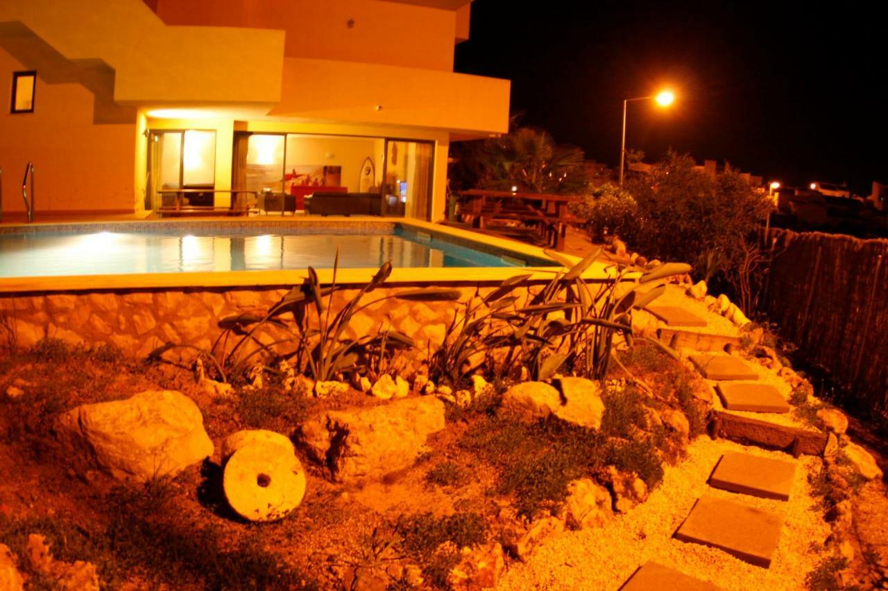 Algarve Surf Hostel - Lagos Exterior photo