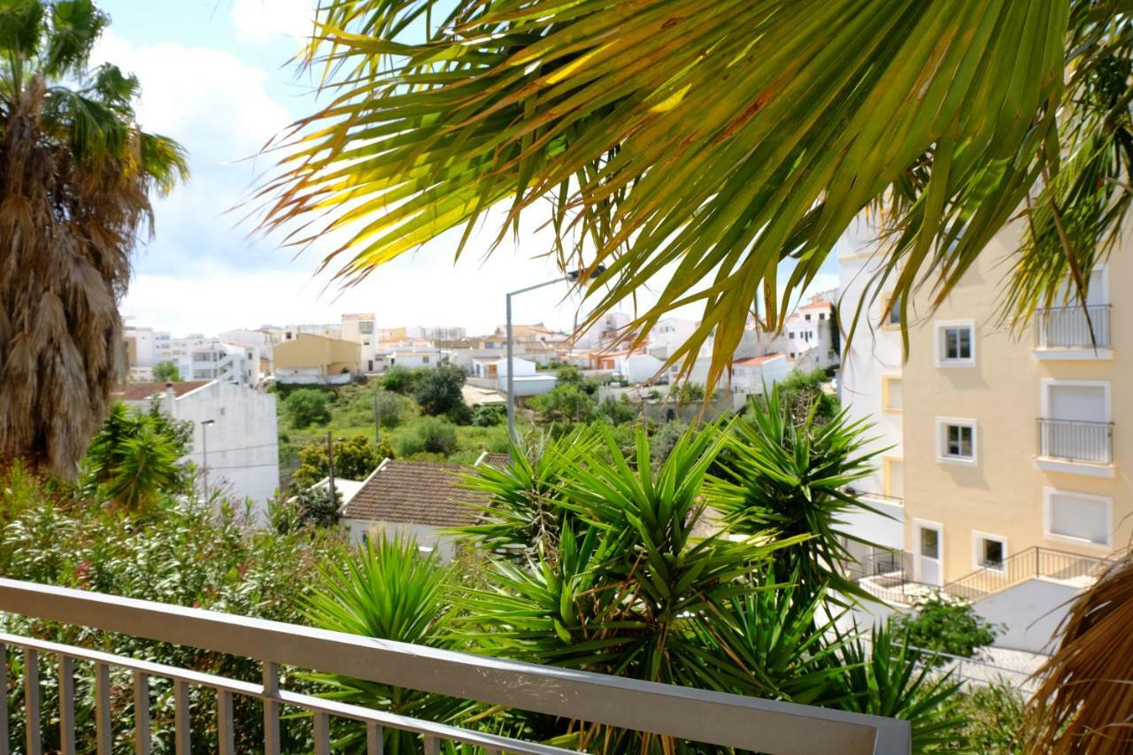 Algarve Surf Hostel - Lagos Exterior photo