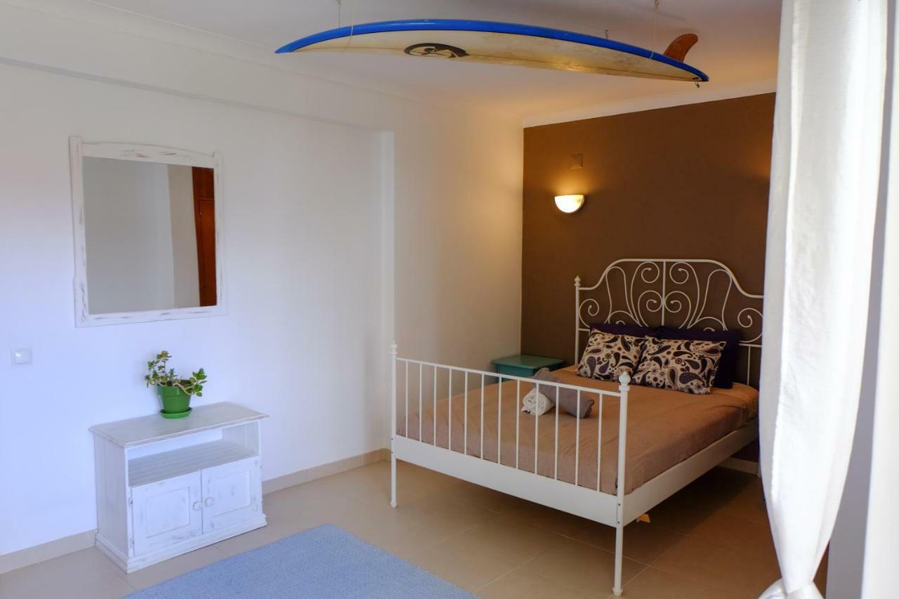 Algarve Surf Hostel - Lagos Exterior photo